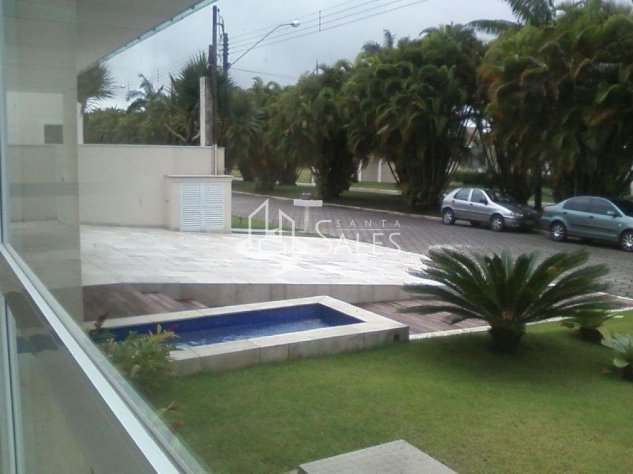 Casa de Condomínio, 4 quartos - Foto 23