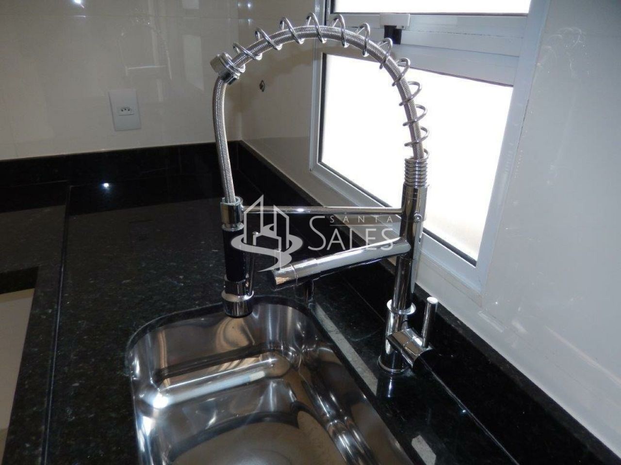 Sobrado, 4 quartos, 200 m² - Foto 8