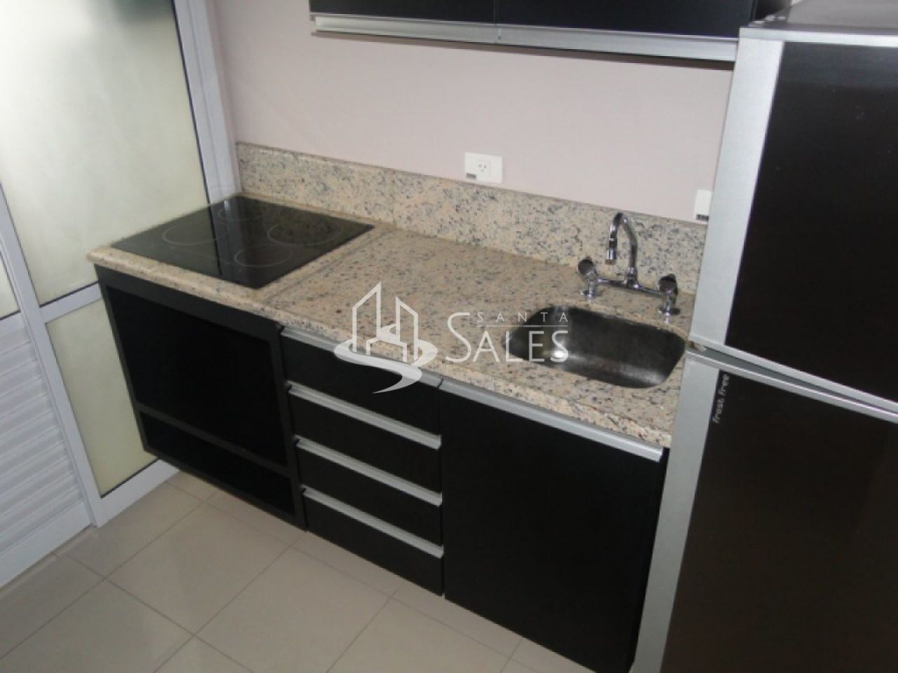 Apartamento, 1 quarto, 108 m² - Foto 14