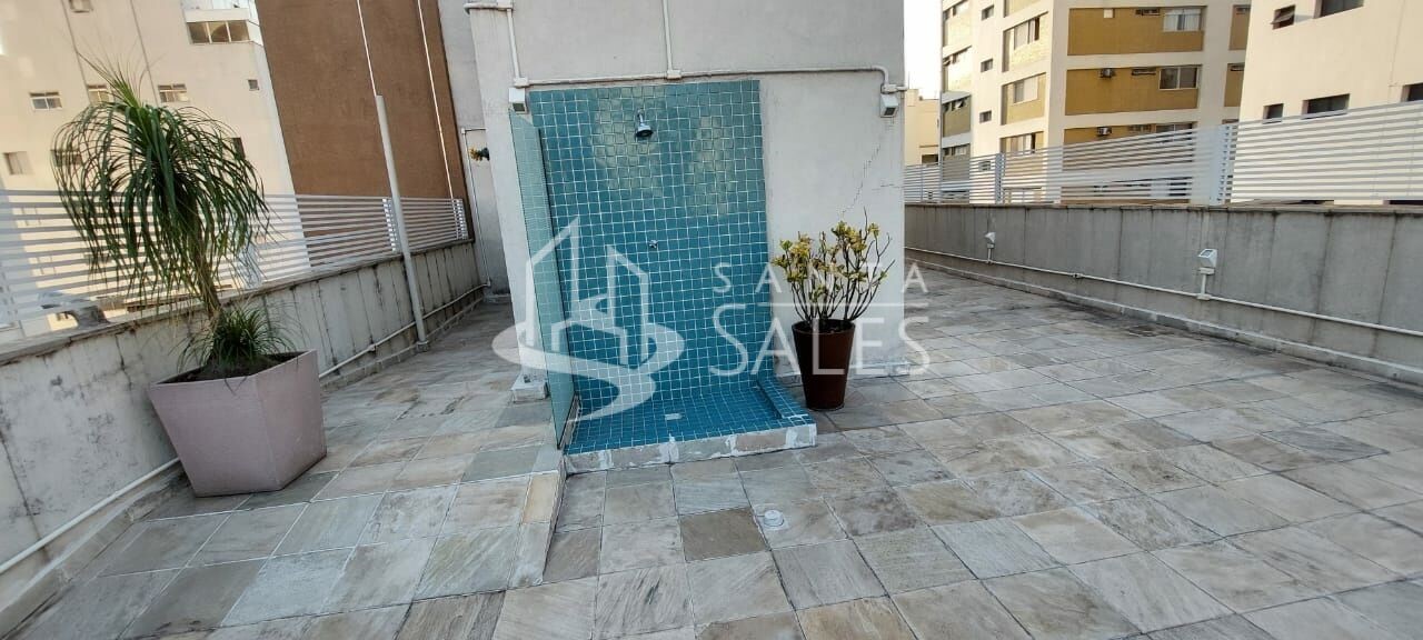 Apartamento, 3 quartos, 105 m² - Foto 24