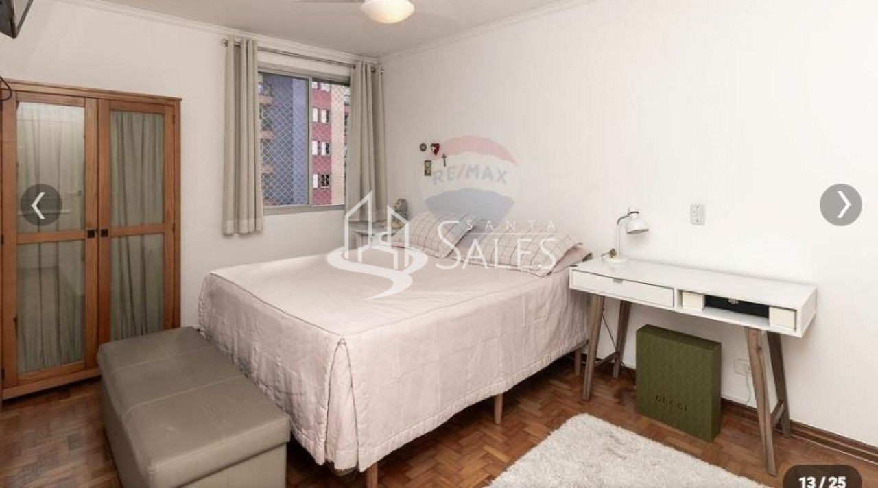 Apartamento, 2 quartos, 94 m² - Foto 3