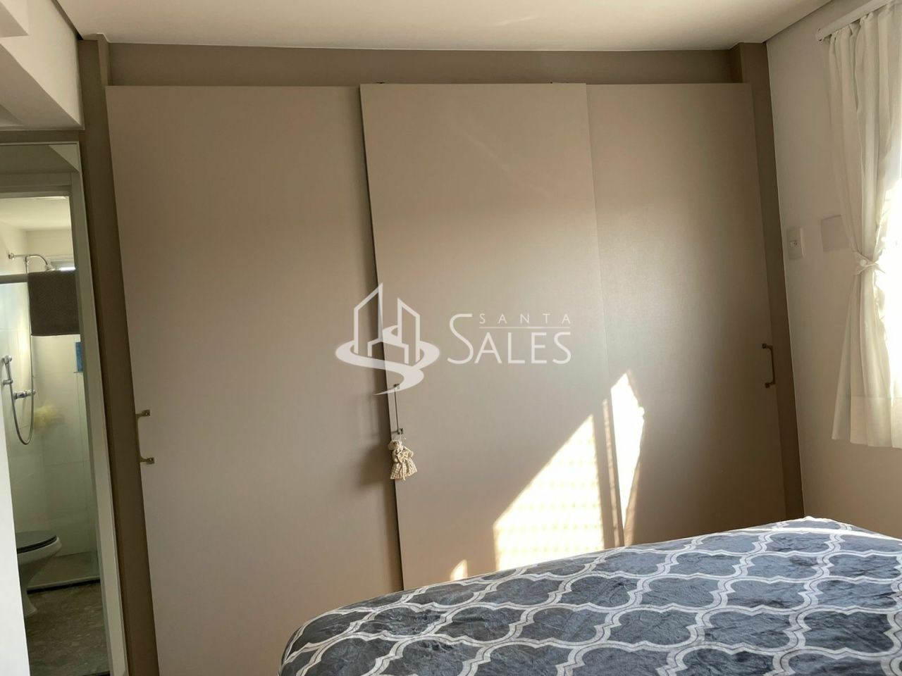 Apartamento, 3 quartos, 75 m² - Foto 1