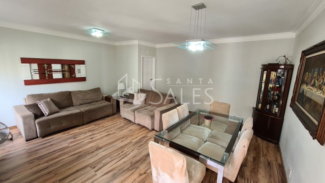 Apartamento, 3 quartos, 111 m² - Foto 12