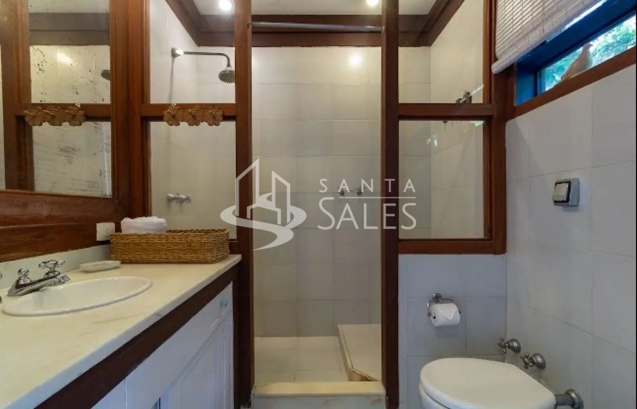 Casa à venda com 5 quartos, 700m² - Foto 15