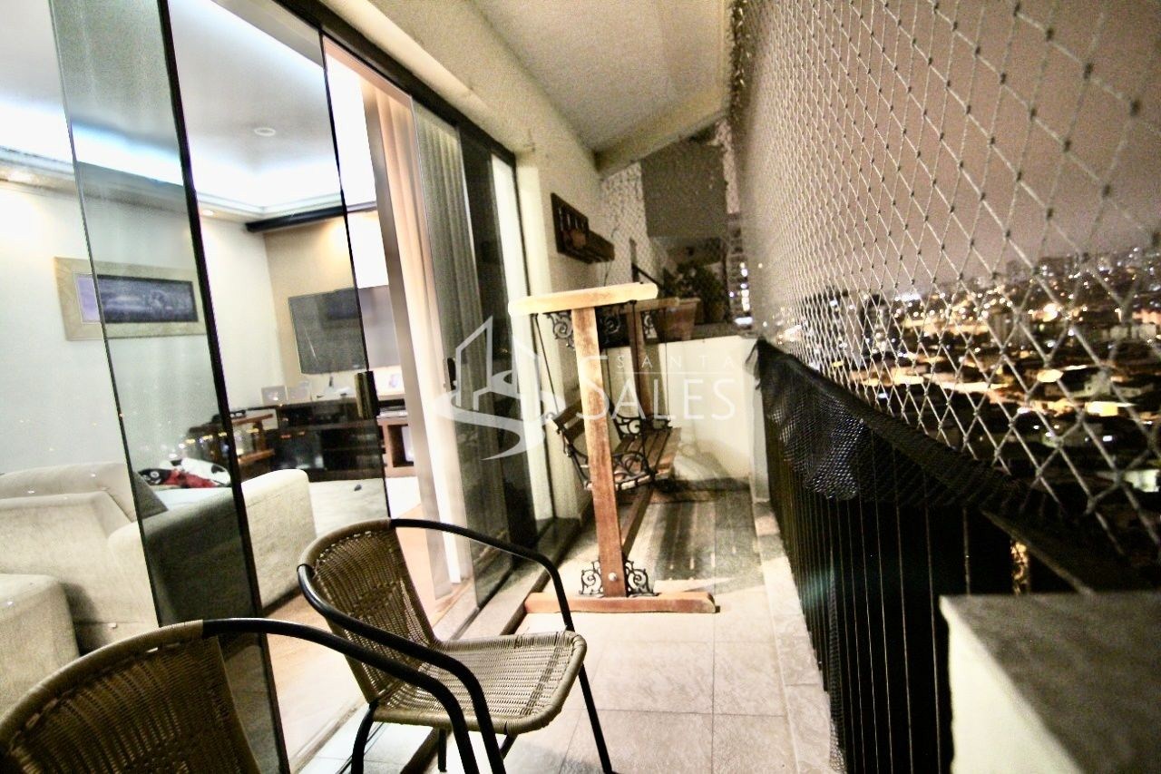 Apartamento, 3 quartos, 129 m² - Foto 54