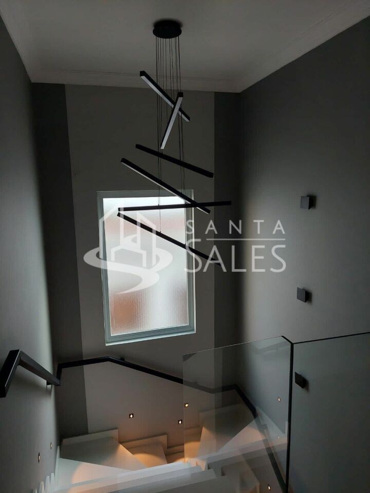 Sobrado, 4 quartos, 292 m² - Foto 13