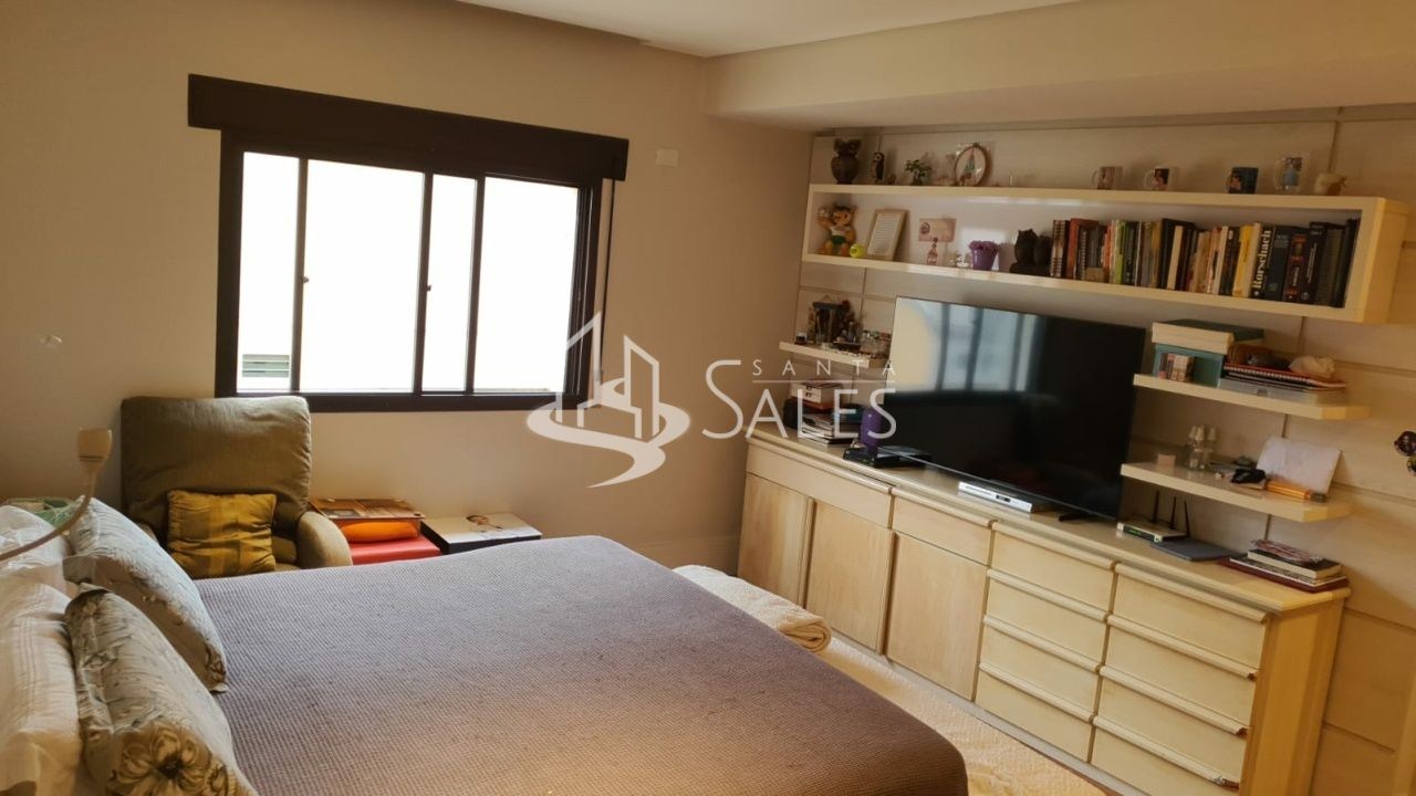 Apartamento, 4 quartos, 272 m² - Foto 29