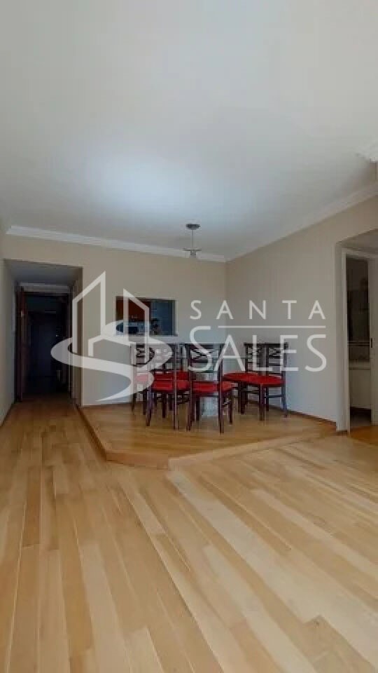 Apartamento, 3 quartos, 72 m² - Foto 2