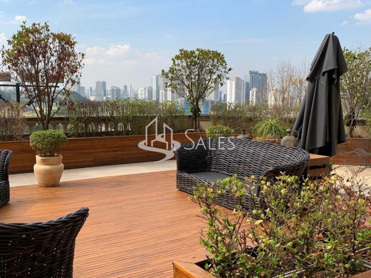 Cobertura à venda com 4 quartos, 800m² - Foto 27