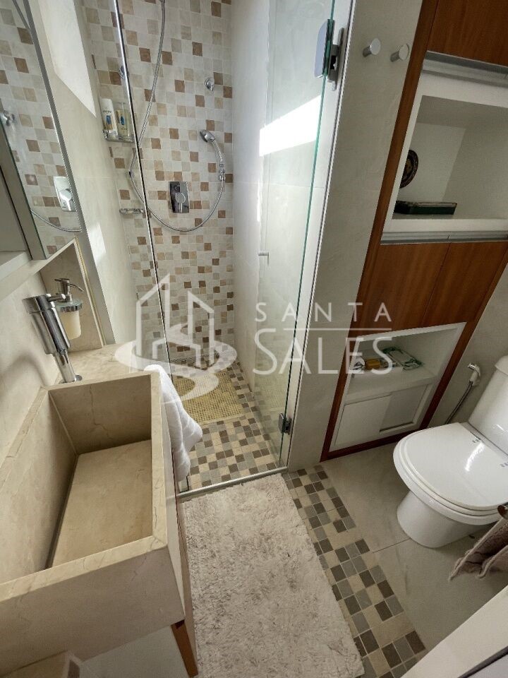 Apartamento, 3 quartos, 121 m² - Foto 14