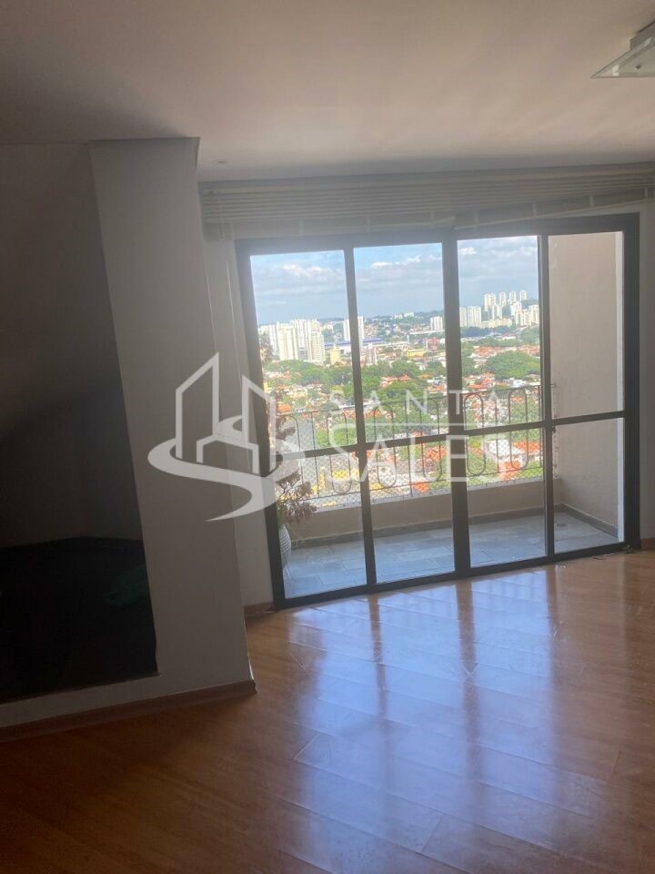 Apartamento, 3 quartos, 223 m² - Foto 3