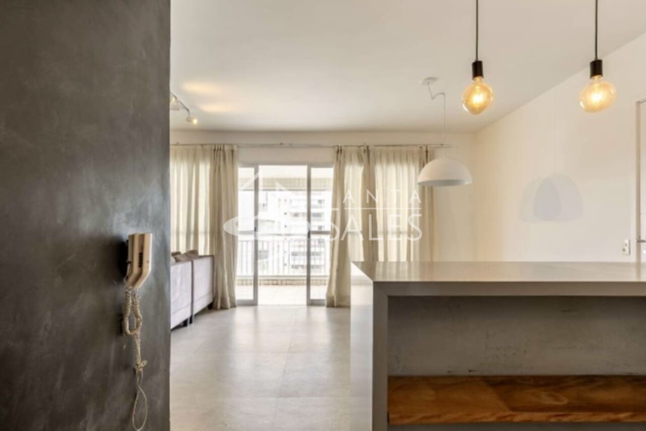 Apartamento à venda com 3 quartos, 117m² - Foto 18