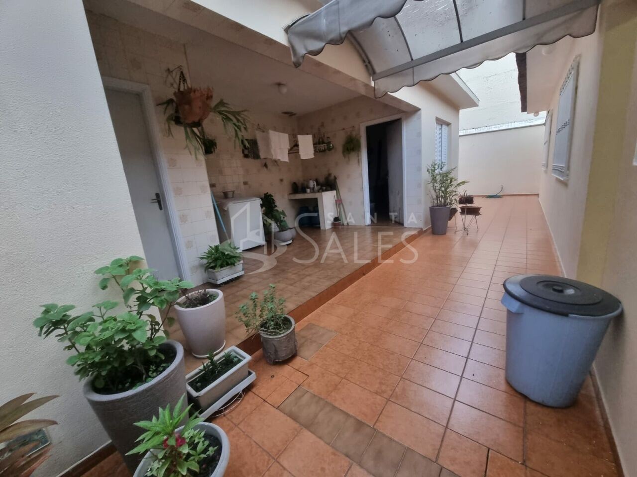 Casa, 3 quartos, 195 m² - Foto 22