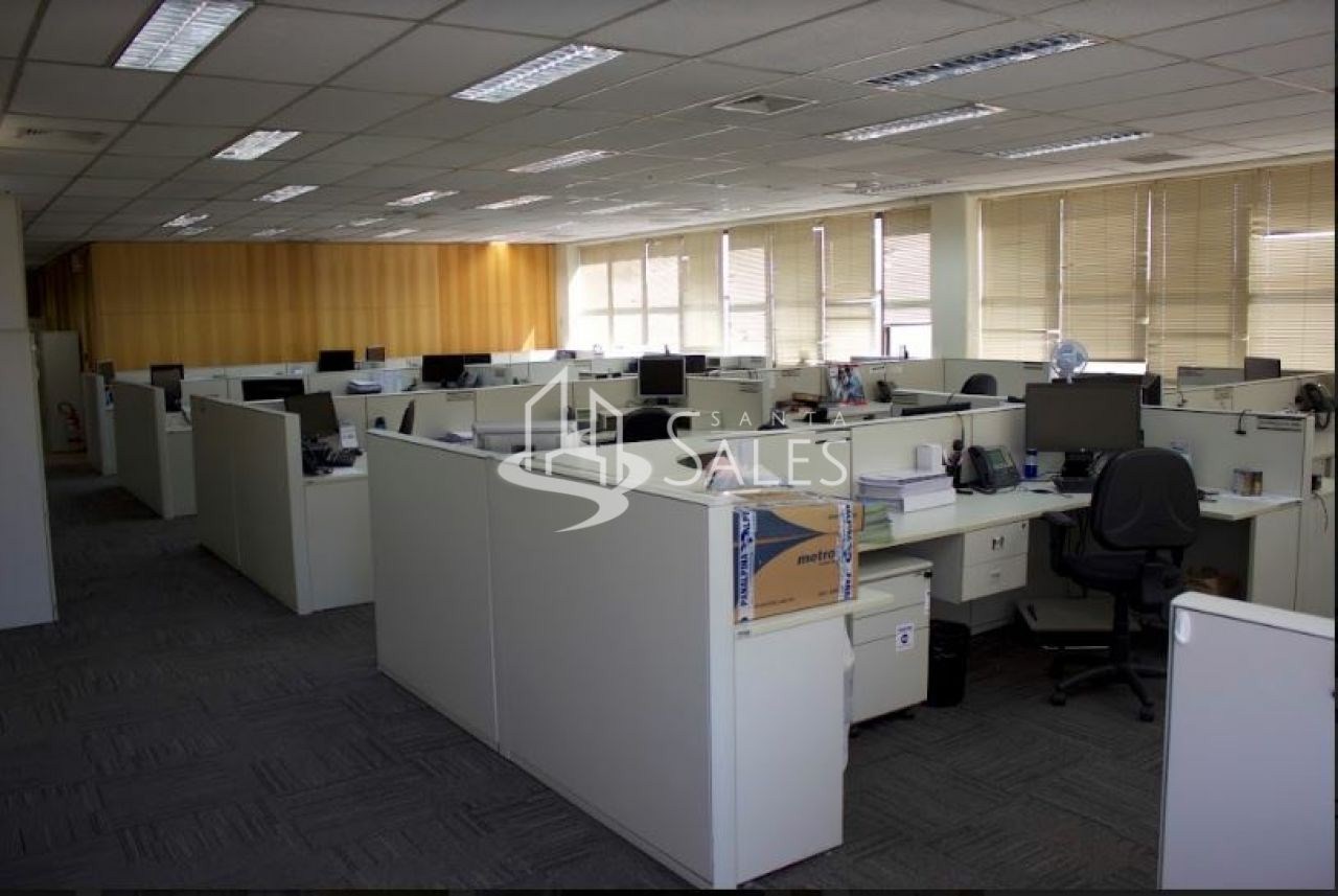 Prédio Inteiro, 2138 m² - Foto 12