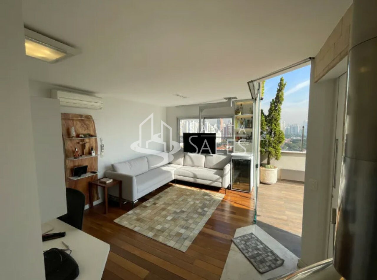 Apartamento, 3 quartos, 121 m² - Foto 4