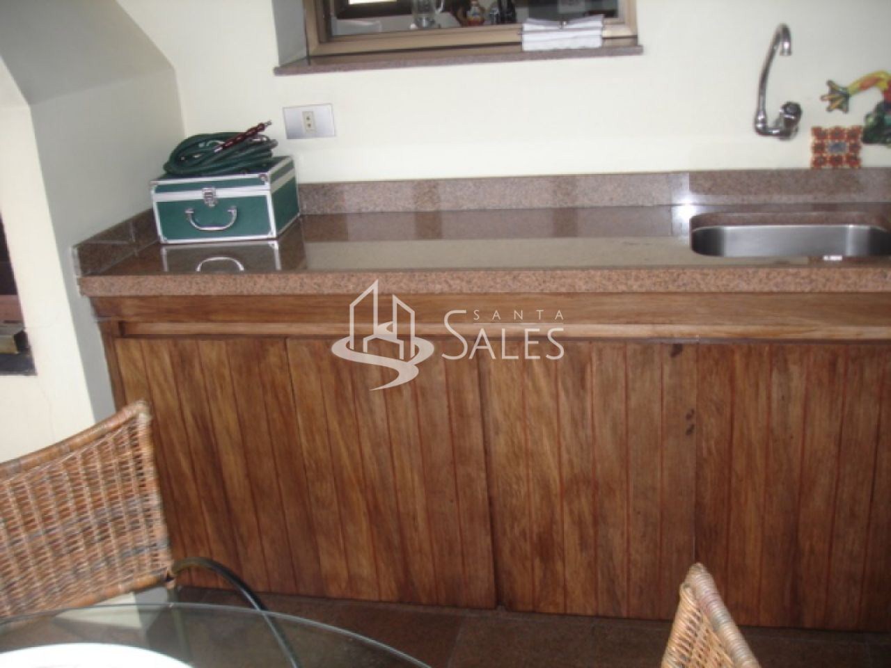 Apartamento, 4 quartos, 230 m² - Foto 17