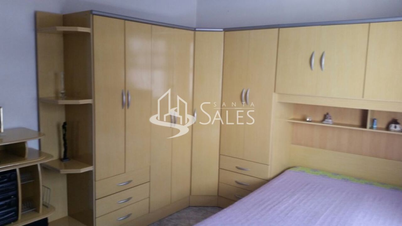 Sobrado, 2 quartos, 124 m² - Foto 17
