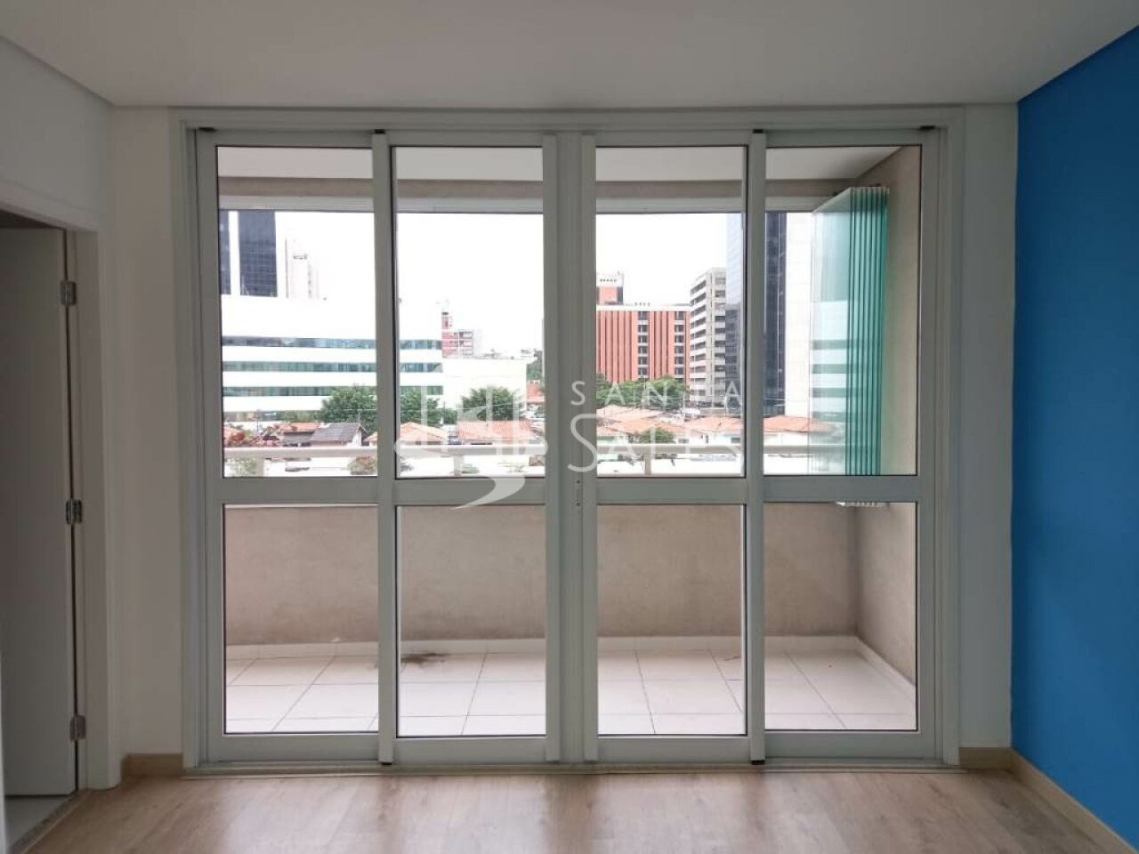 Sala-Conjunto, 42 m² - Foto 3