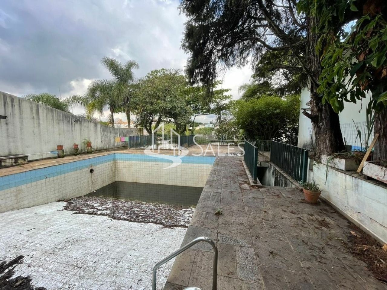 Sobrado, 4 quartos, 517 m² - Foto 51