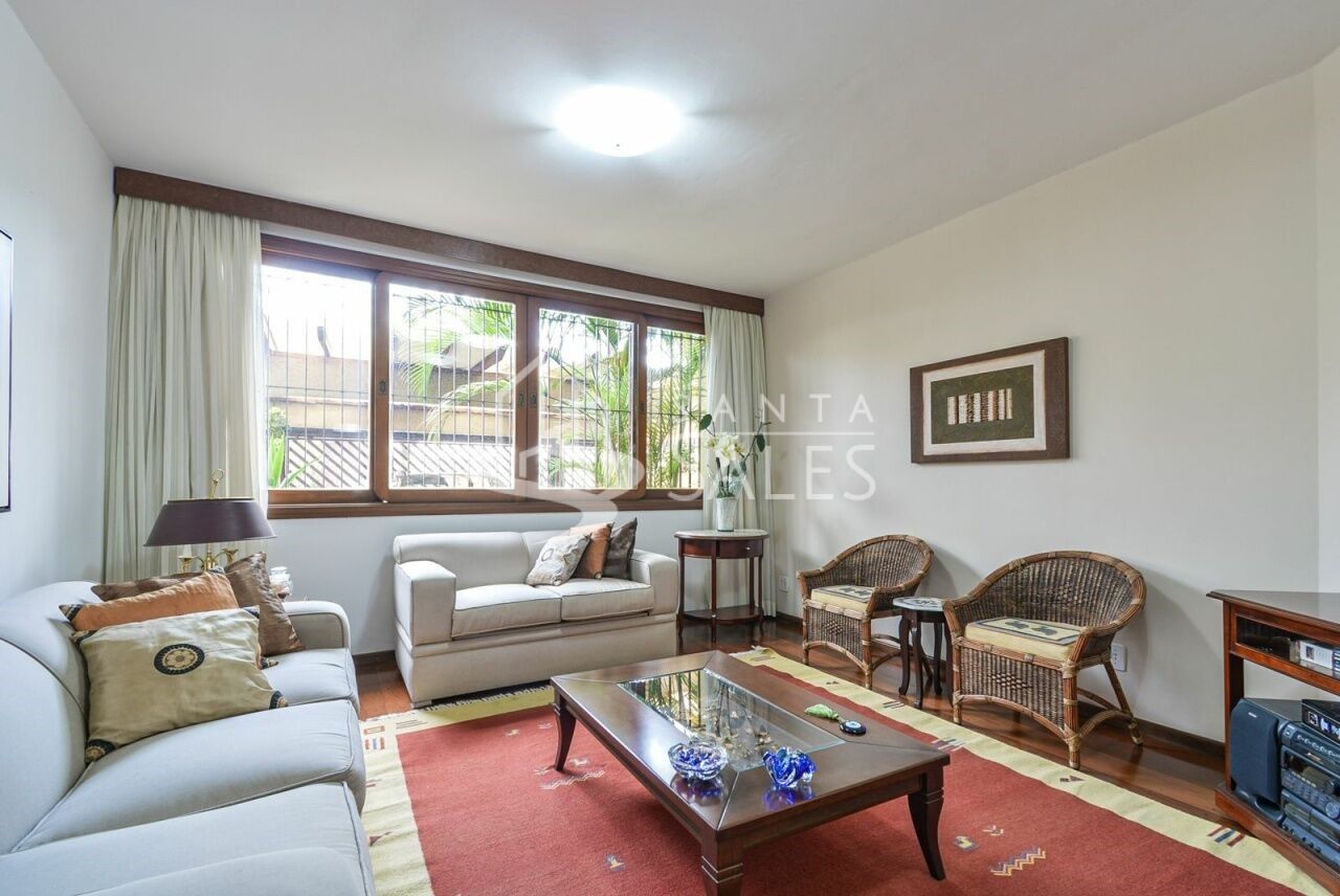 Sobrado, 3 quartos, 190 m² - Foto 44