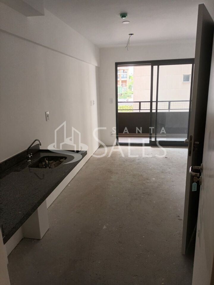 Apartamento, 1 quarto, 27 m² - Foto 13