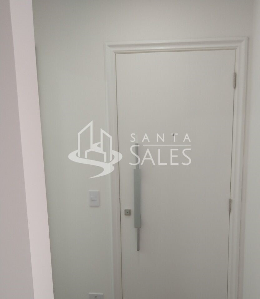 Apartamento, 3 quartos, 155 m² - Foto 3