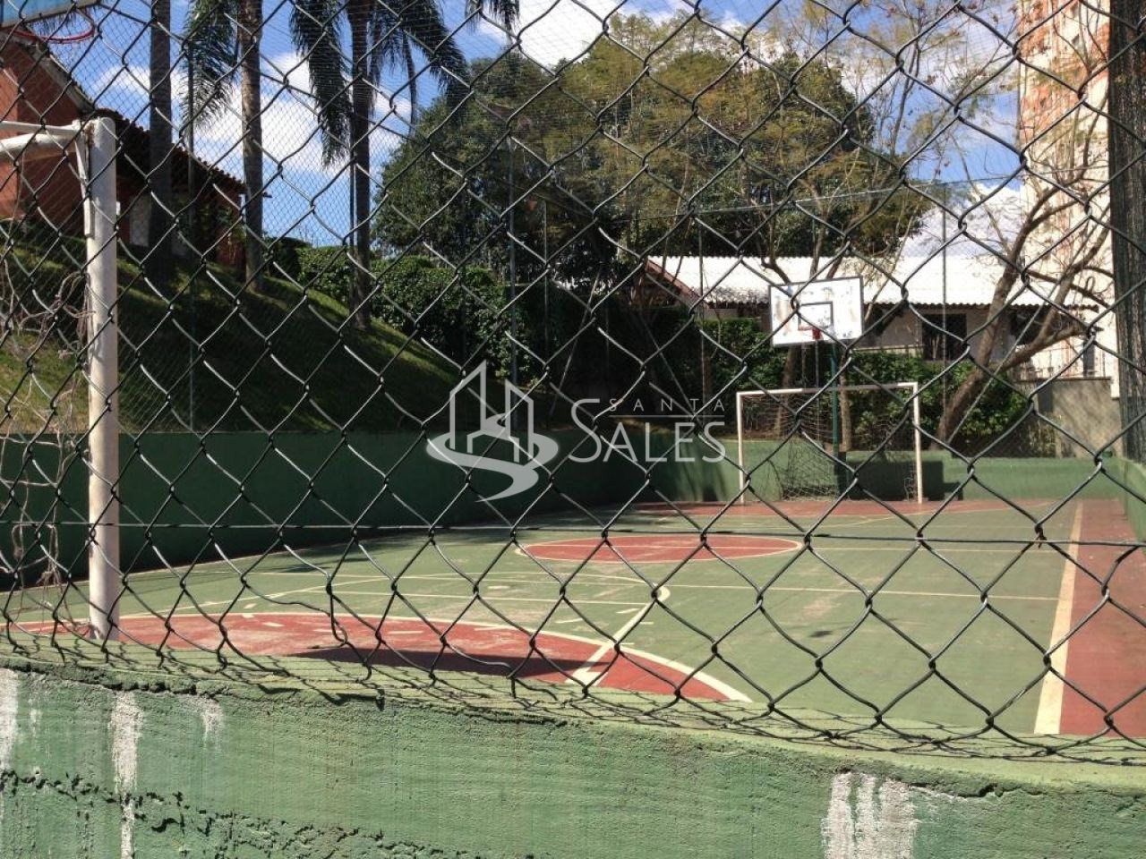 Apartamento, 2 quartos, 56 m² - Foto 16