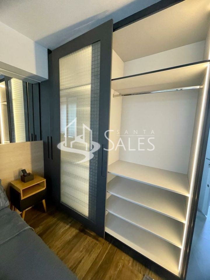 Apartamento, 1 quarto, 32 m² - Foto 7