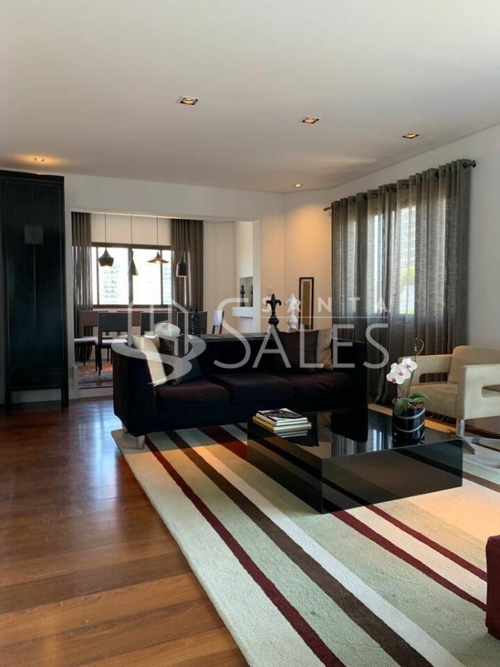 Apartamento, 4 quartos, 364 m² - Foto 5