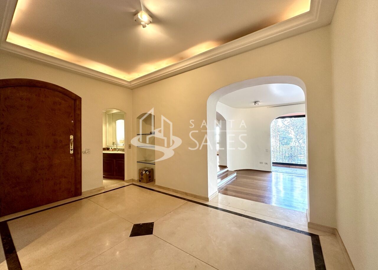 Apartamento, 4 quartos, 370 m² - Foto 1