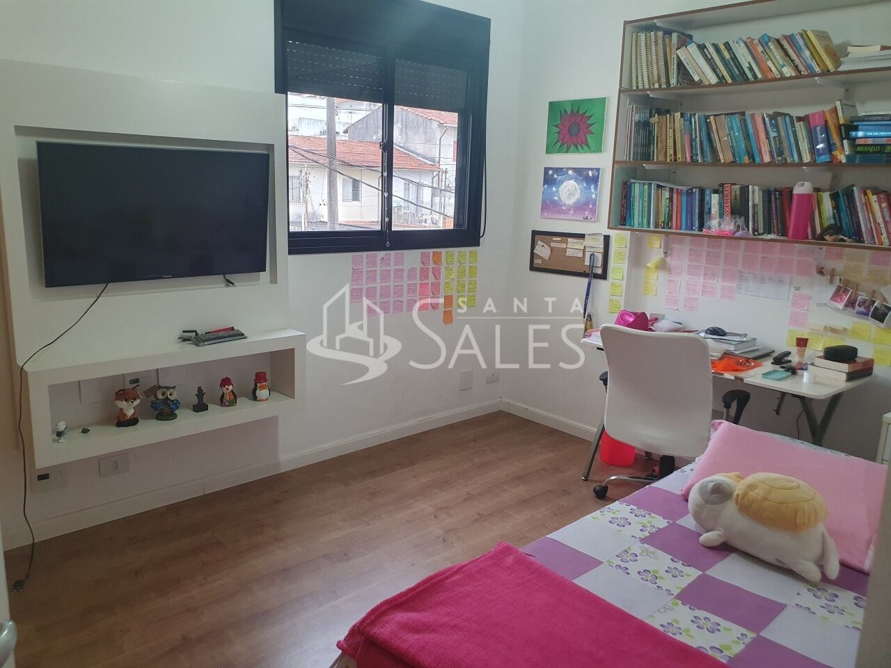 Apartamento, 3 quartos, 165 m² - Foto 12