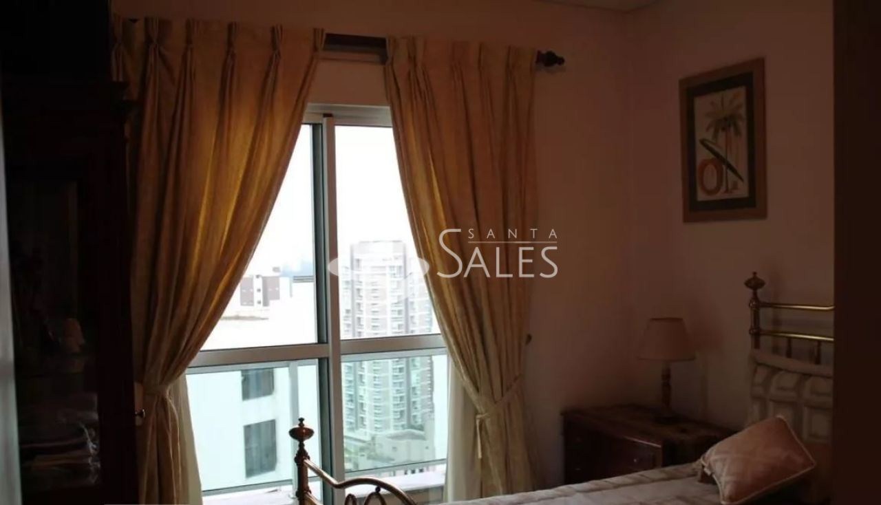 Apartamento à venda com 4 quartos, 370m² - Foto 2