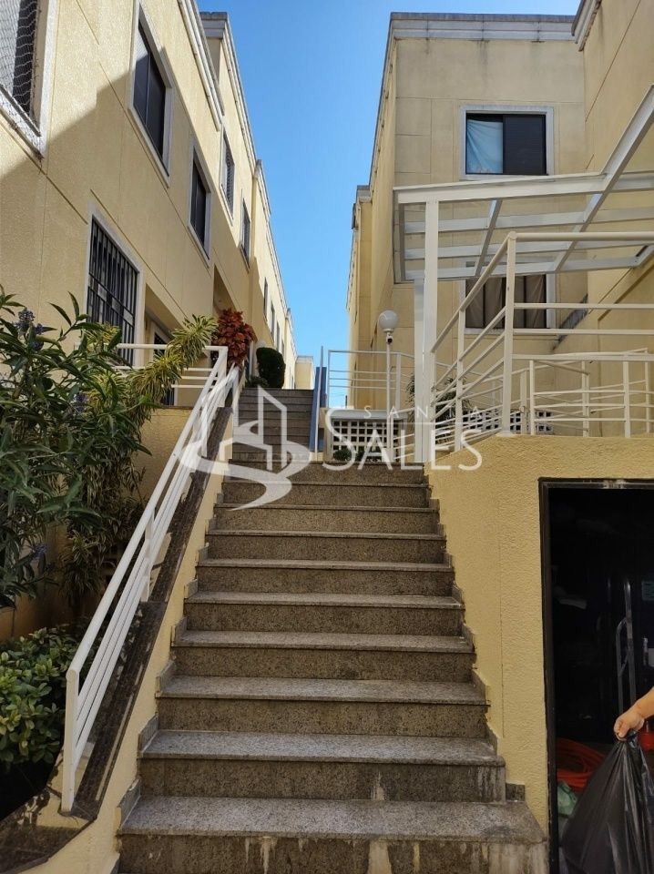 Sobrado, 3 quartos, 100 m² - Foto 20