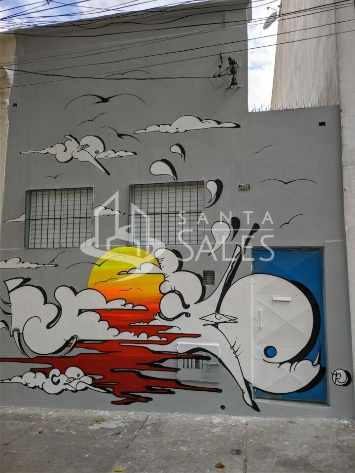 Sobrado, 4 quartos, 117 m² - Foto 1