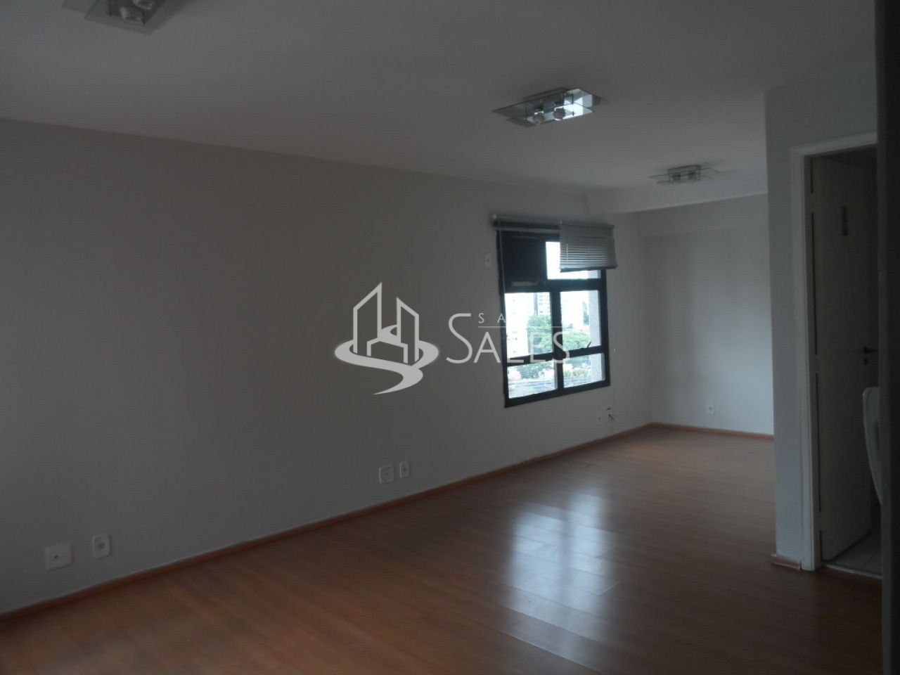 Sala-Conjunto, 29 m² - Foto 3