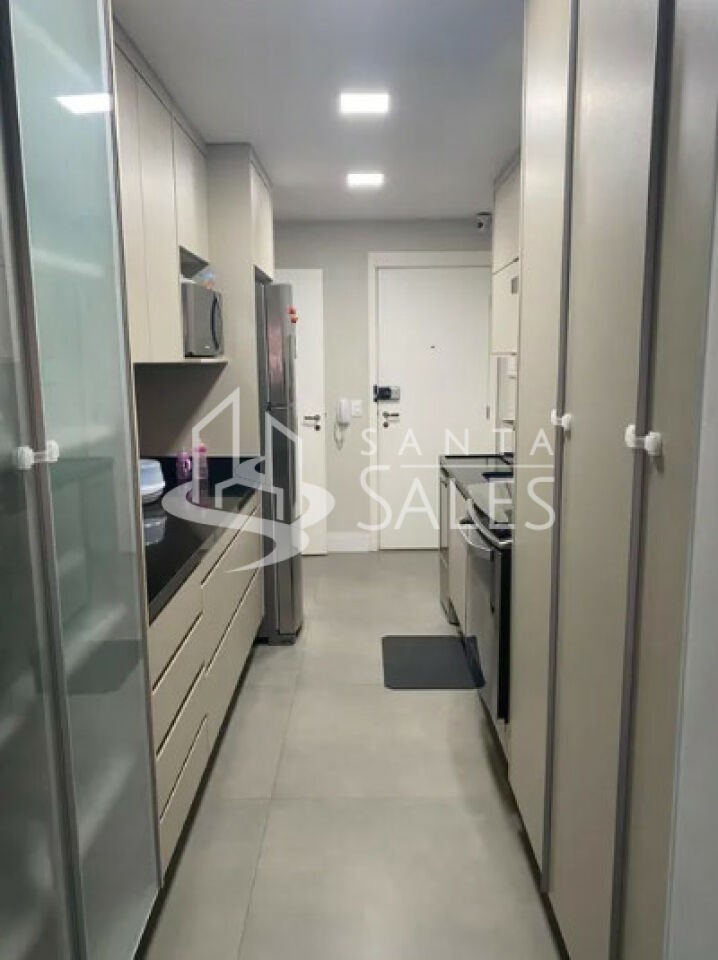 Apartamento, 3 quartos, 121 m² - Foto 14