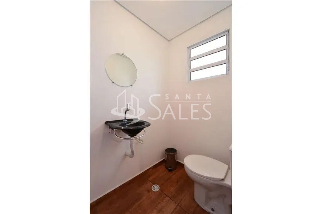 Sobrado, 3 quartos, 210 m² - Foto 28