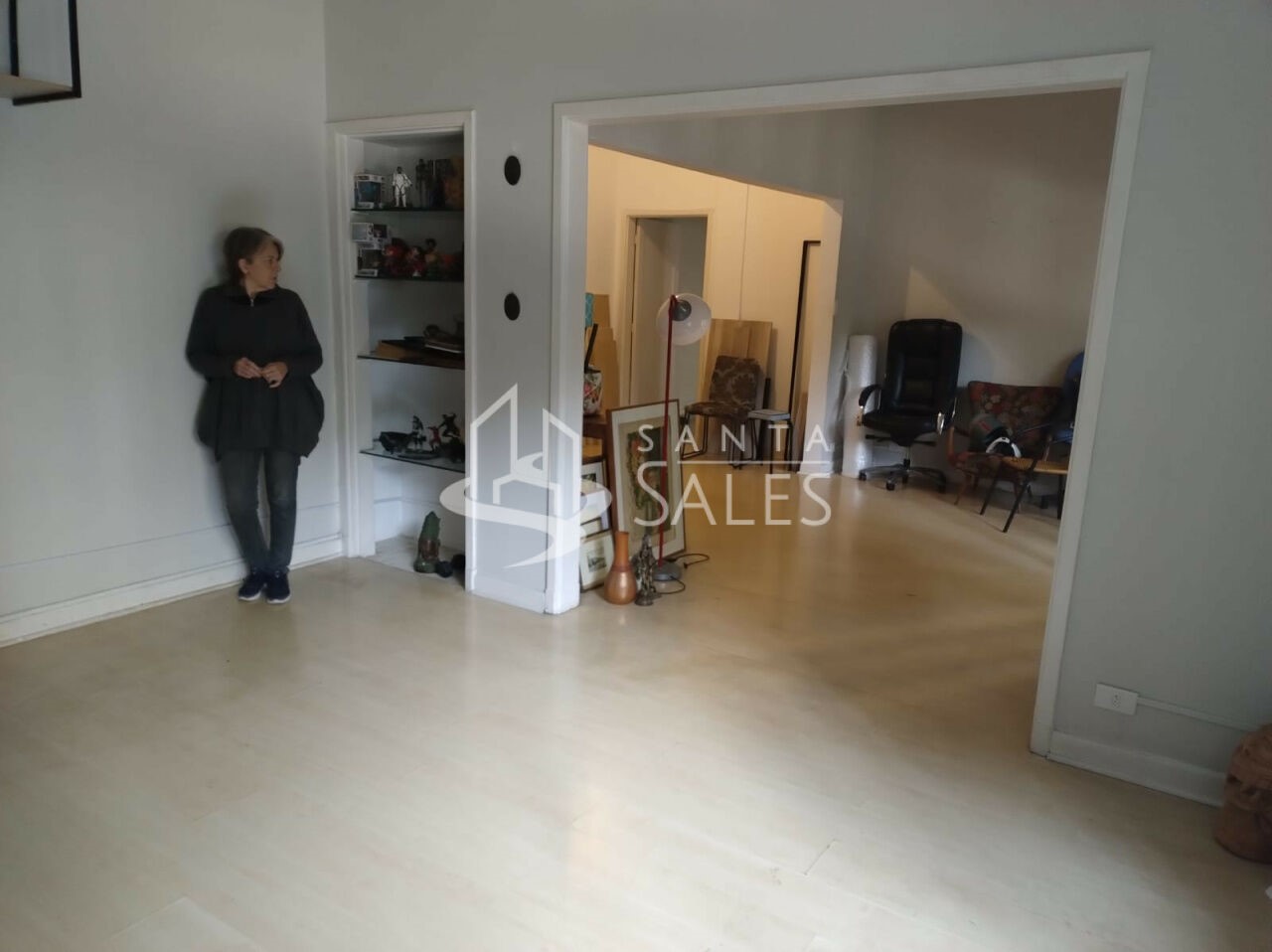 Apartamento, 3 quartos, 154 m² - Foto 14