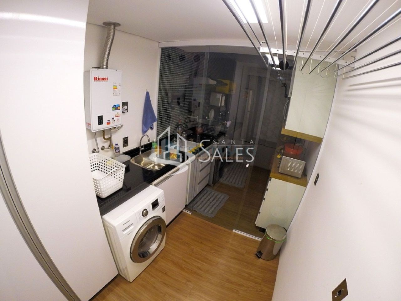 Apartamento, 1 quarto, 70 m² - Foto 8