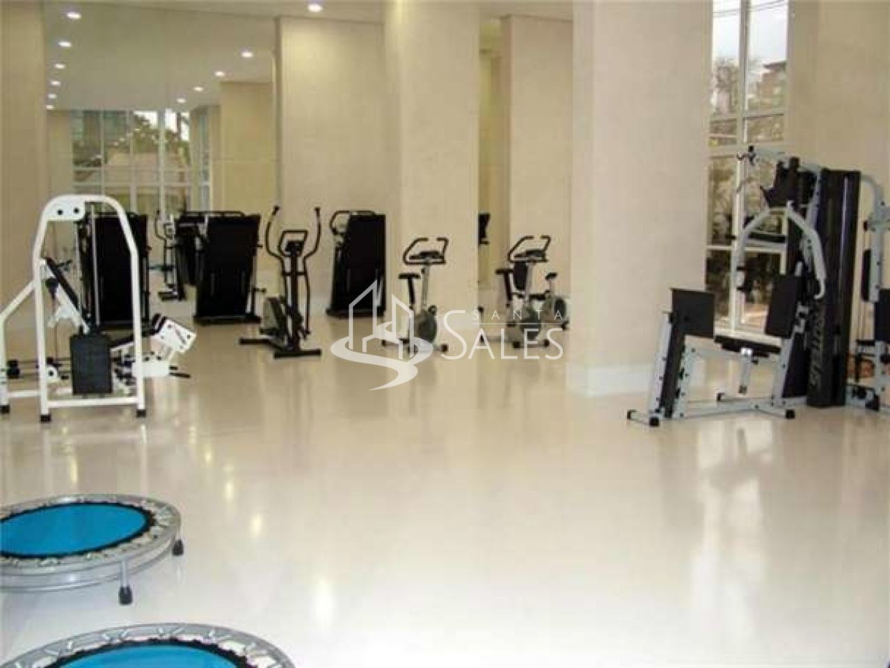 Apartamento, 1 quarto, 108 m² - Foto 23