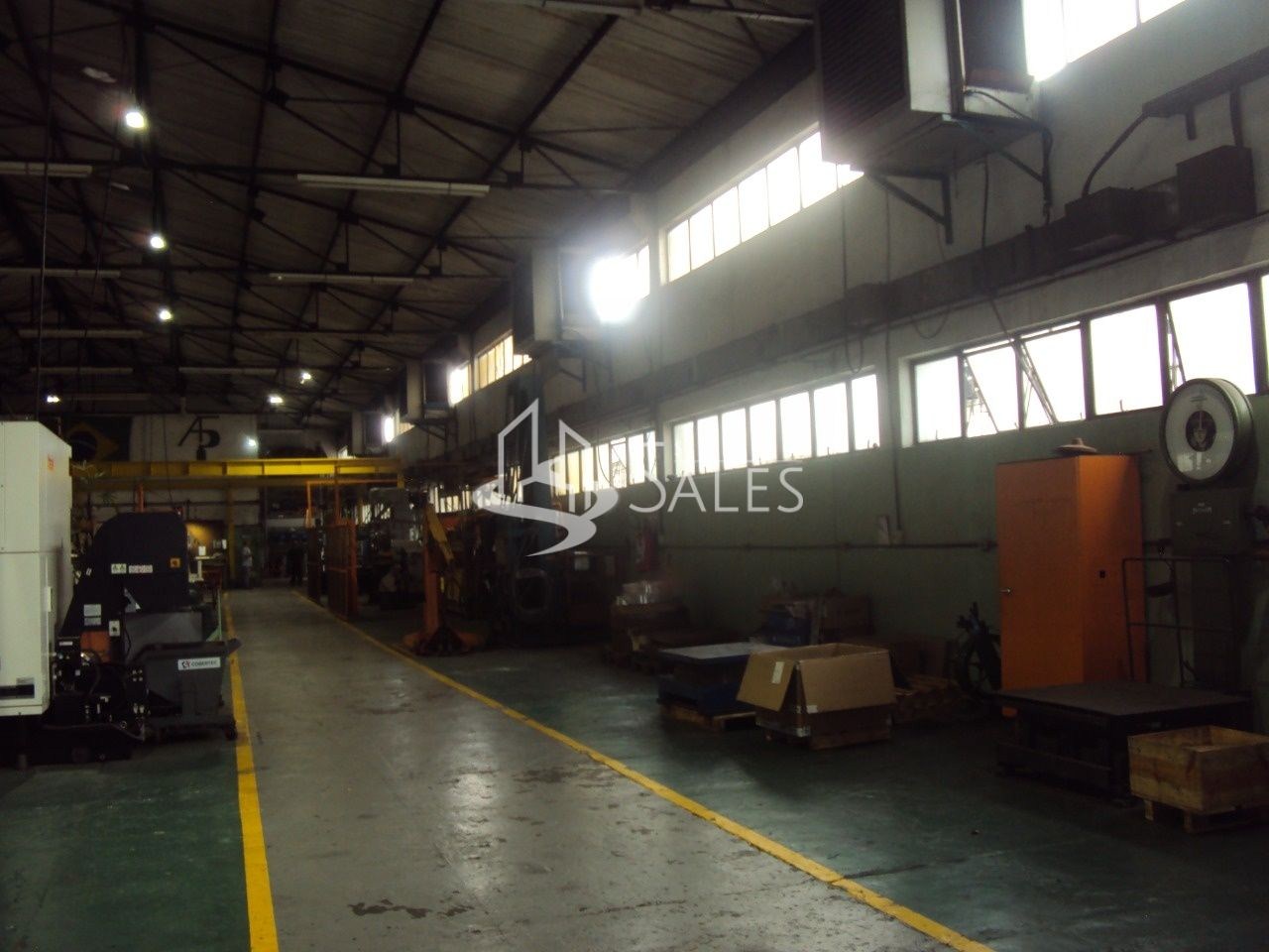 Imóvel Comercial, 230 m² - Foto 11