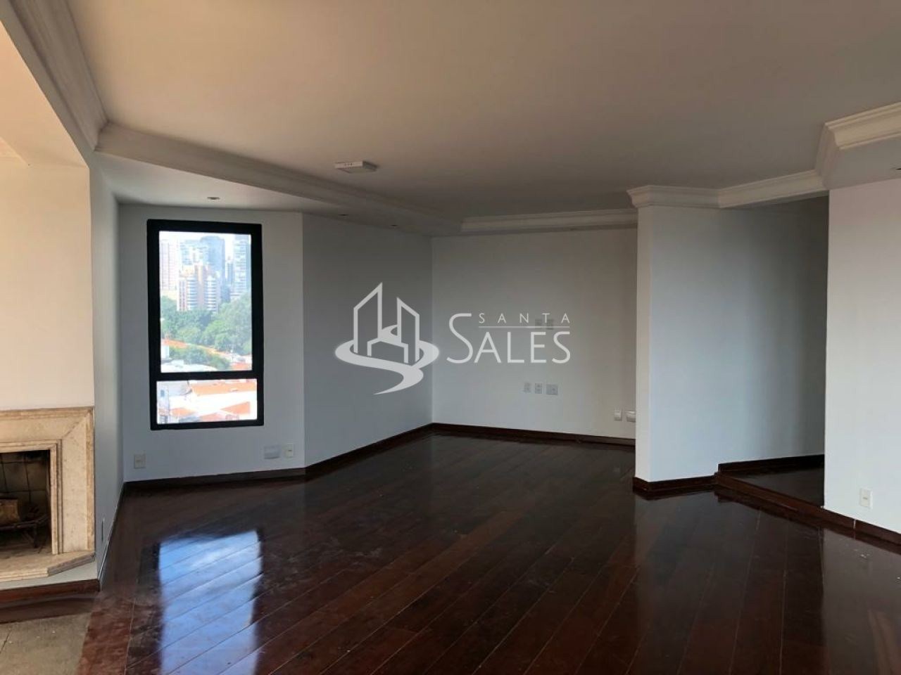 Apartamento, 3 quartos, 280 m² - Foto 7