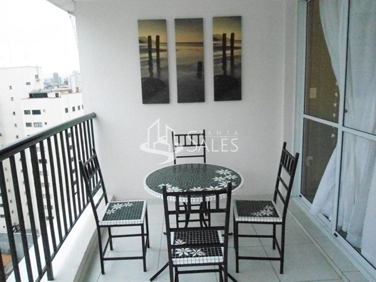 Apartamento, 3 quartos, 80 m² - Foto 20