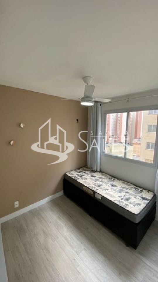 Apartamento, 2 quartos, 40 m² - Foto 20