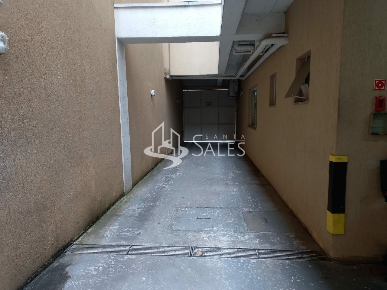 Sala-Conjunto, 30 m² - Foto 7
