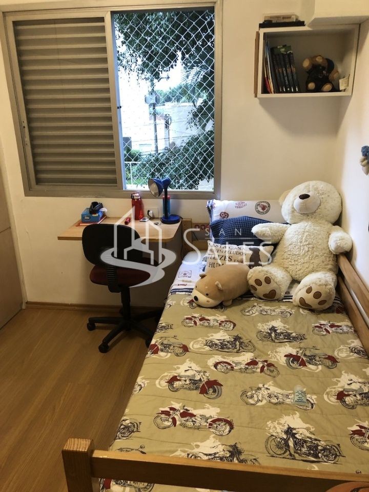 Apartamento, 3 quartos, 132 m² - Foto 26