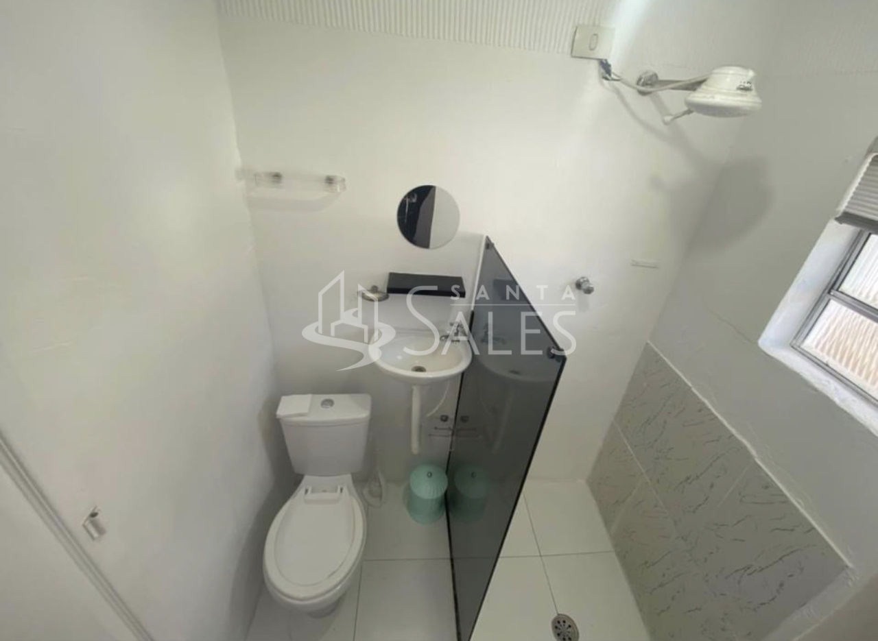 Apartamento, 24 m² - Foto 9