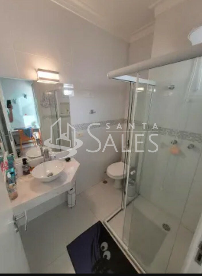 Sobrado à venda com 4 quartos, 160m² - Foto 17