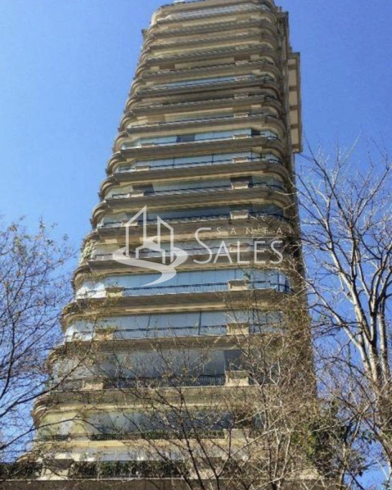 Apartamento, 4 quartos, 539 m² - Foto 25