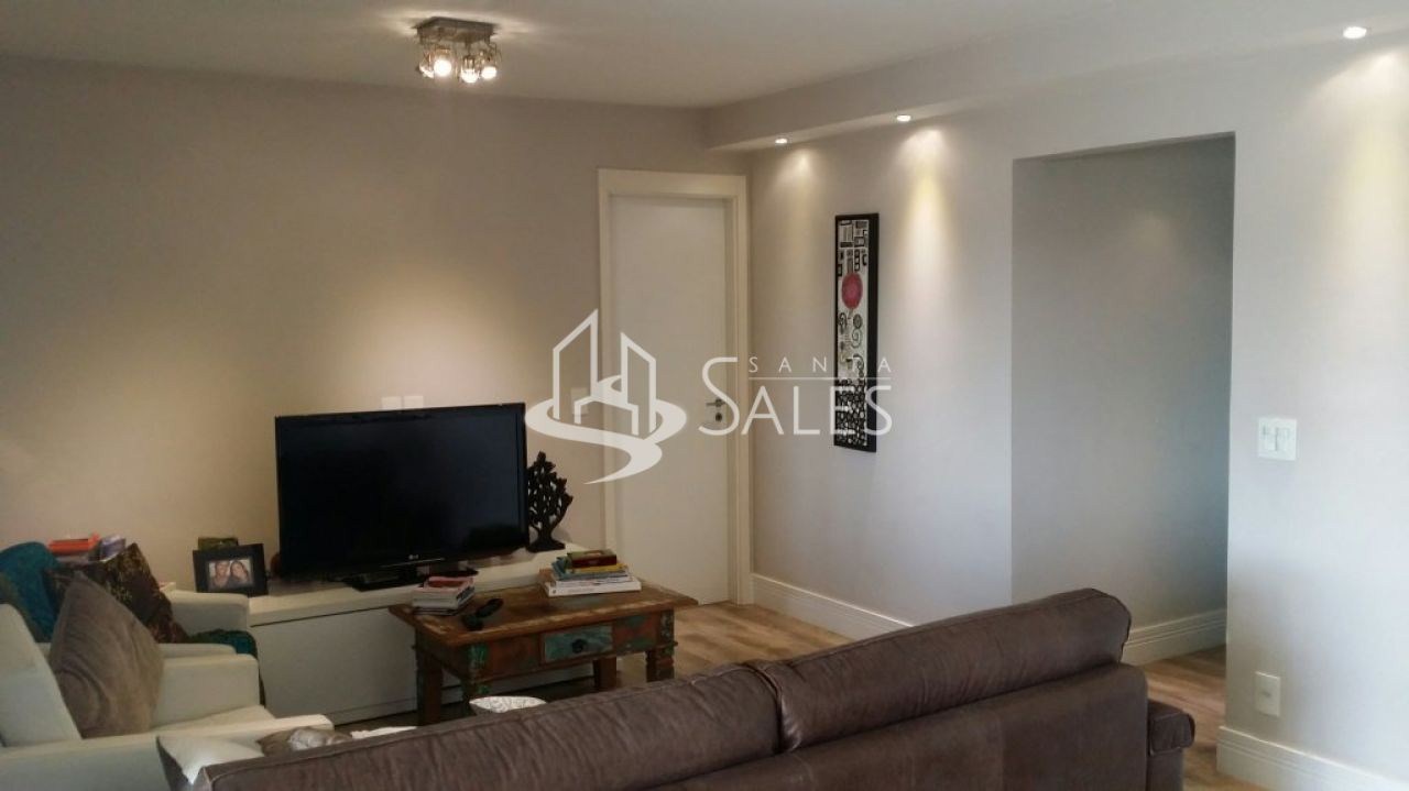 Apartamento, 3 quartos, 130 m² - Foto 6